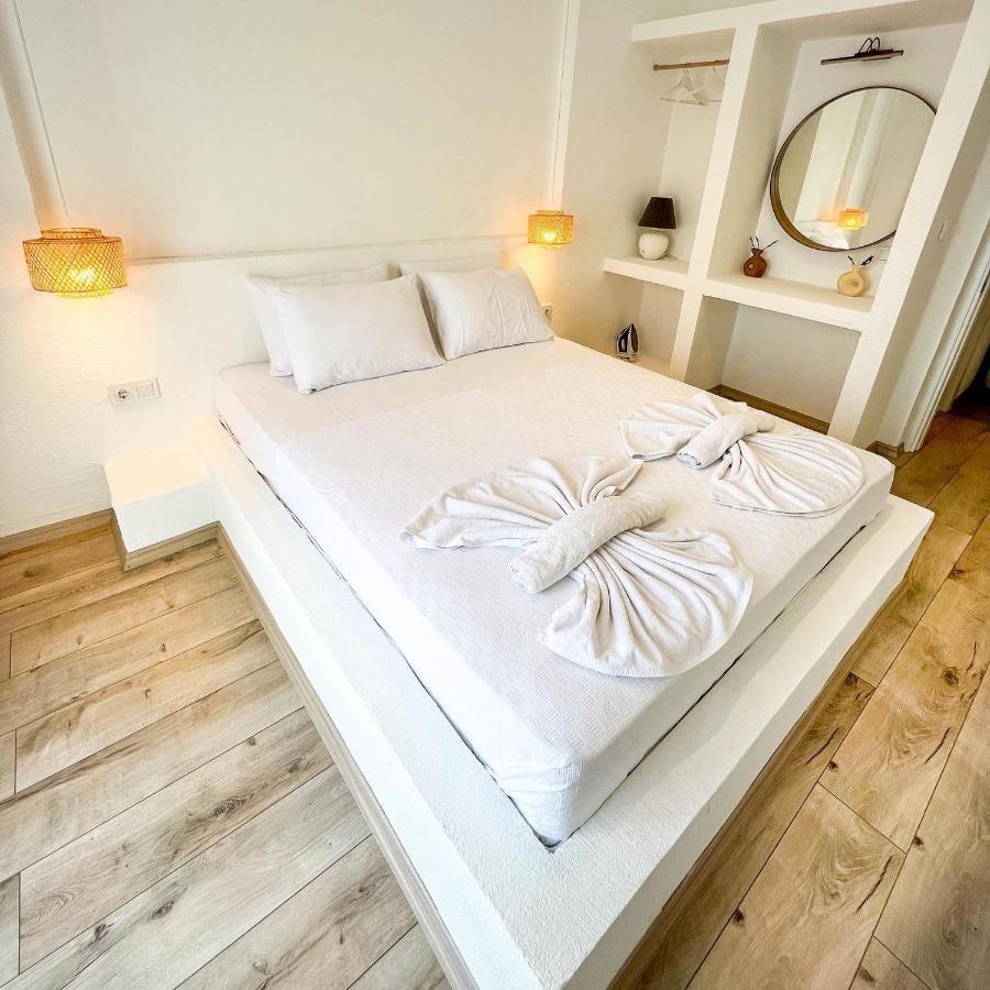 Aloha Suites Marmaris Exterior foto