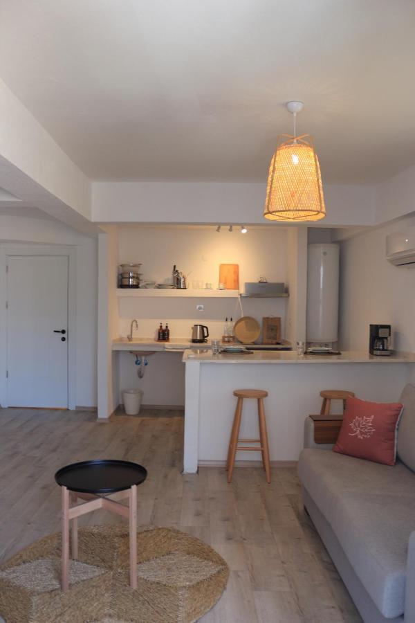 Aloha Suites Marmaris Exterior foto
