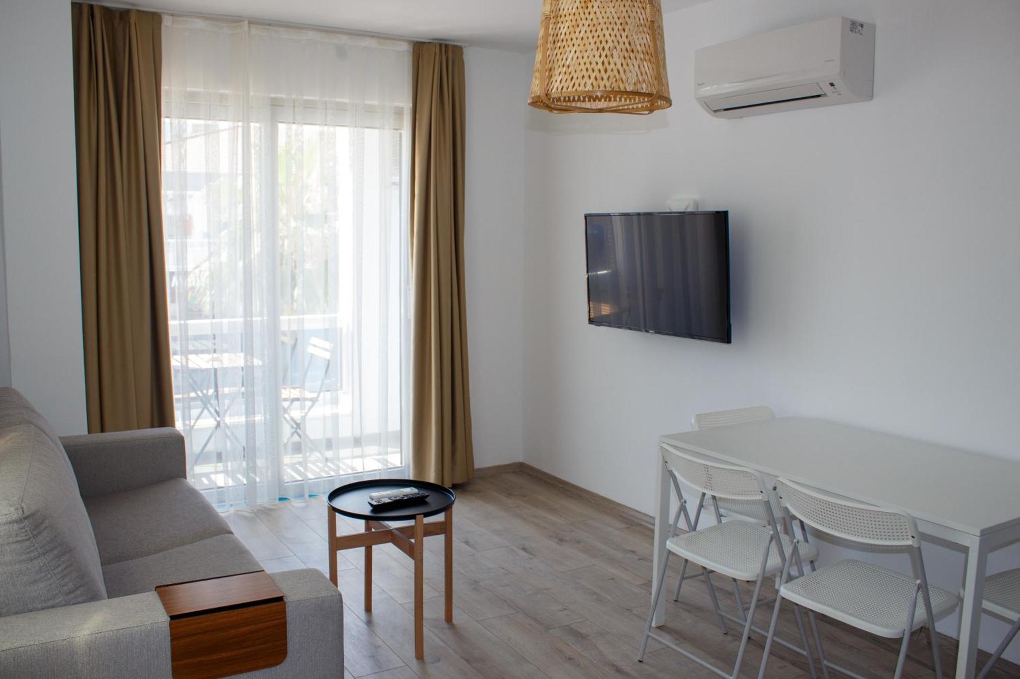 Aloha Suites Marmaris Exterior foto