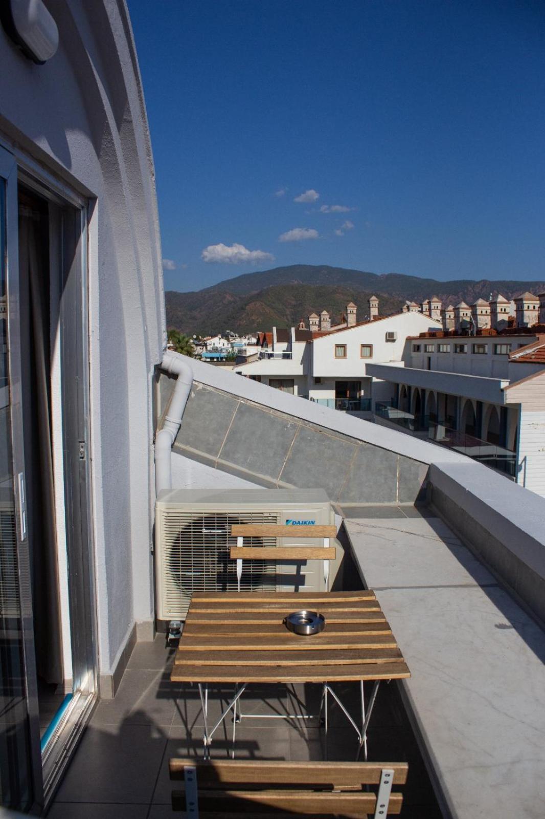 Aloha Suites Marmaris Exterior foto